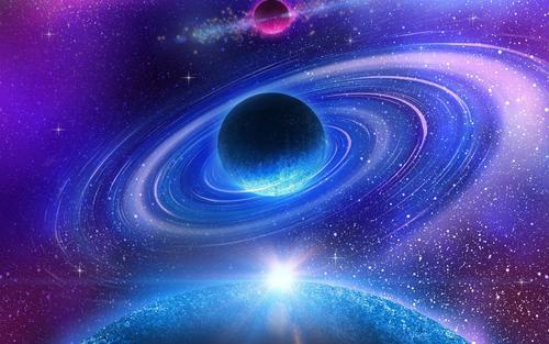 美国发现适宜生存 第三地球 距地球10光年 表面有生命 腾讯网
