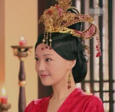 中国古代女性皇帝你真的知道吗 除了武则天还有她们