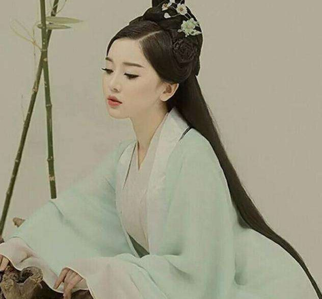 灵签占卜:哪一件古装是最有仙气的?测你天生的异性缘如何!