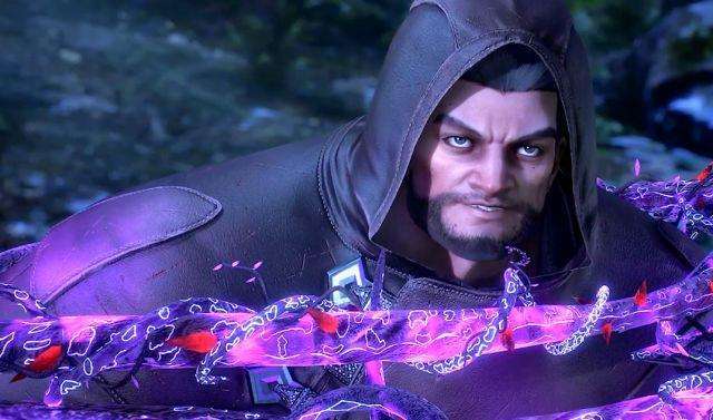 斗罗:赵无极为何从不脱下"护肩"?得知他的魂骨,唐昊都心虚了