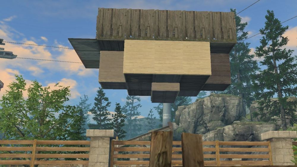 明日之后:12级庄园遍地走,为何不开放新等级?官方有难言之隐