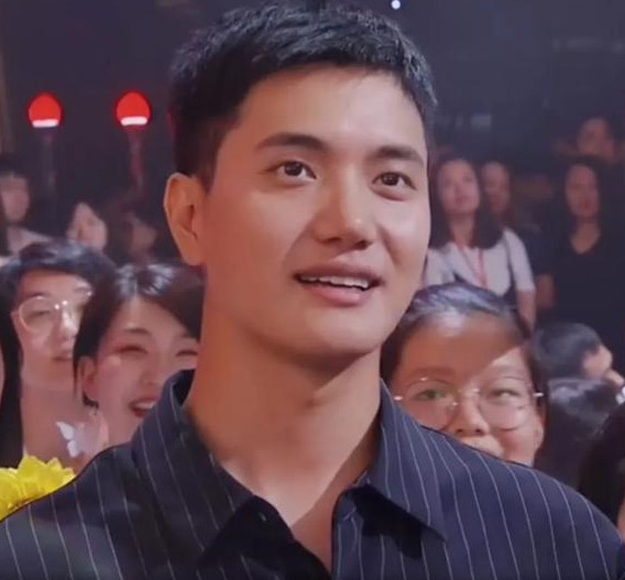 天天向上,金恩圣