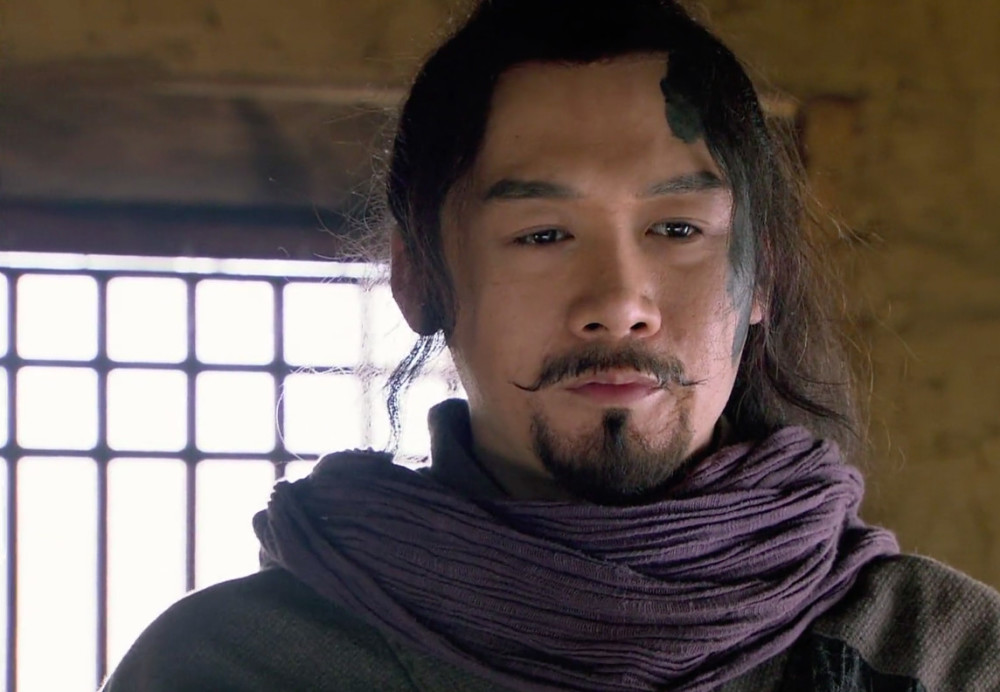 《水浒传》青面兽杨志最大的不足是什么?