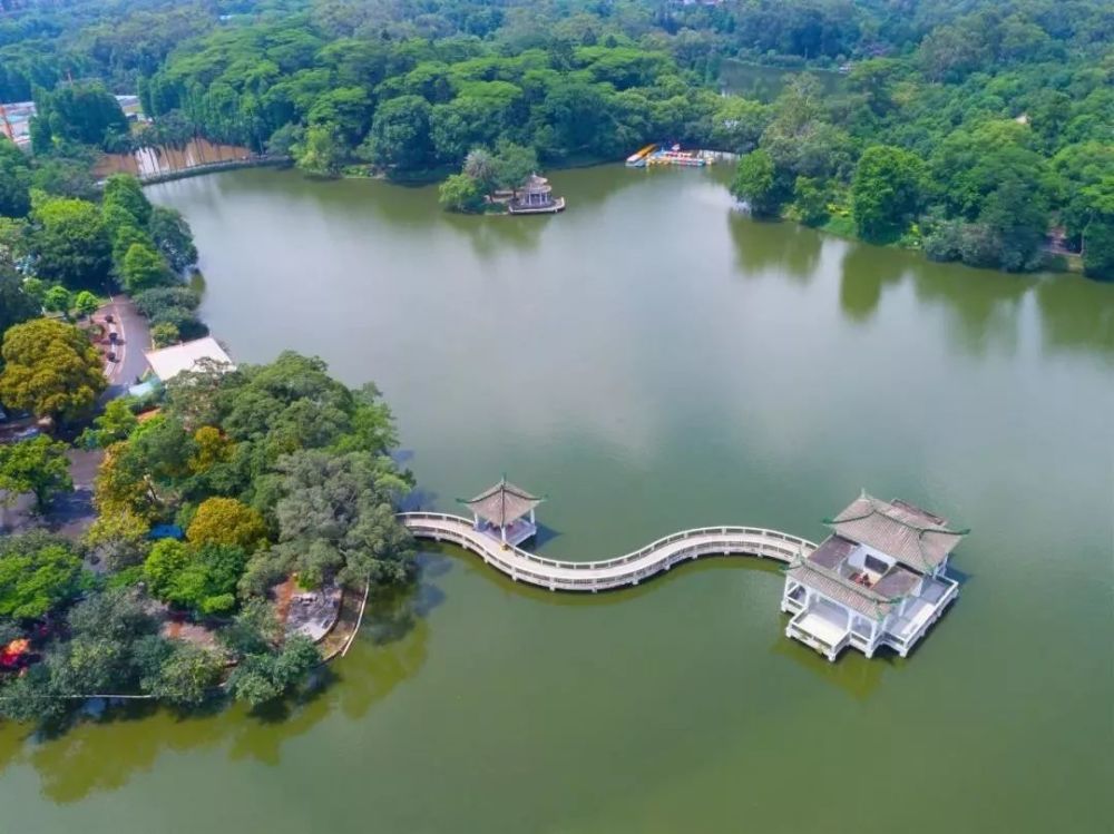 挂牌直降百万天河公园我感觉又有机会了