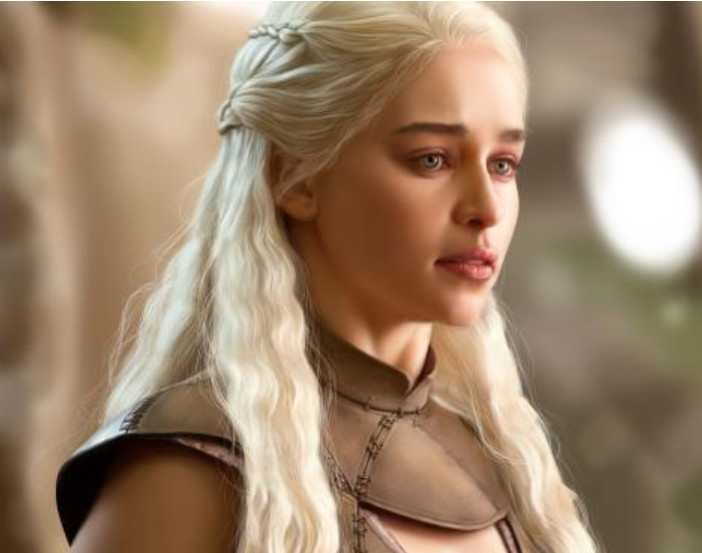 亚瑟王,桂妮维亚,兰斯洛特"三角恋"始末,最后赢家是谁?