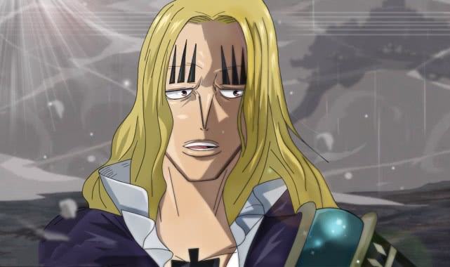 海贼王:凯多的"雷鸣八卦"并不强,马尔科能挡五次,而他能挡下无数次