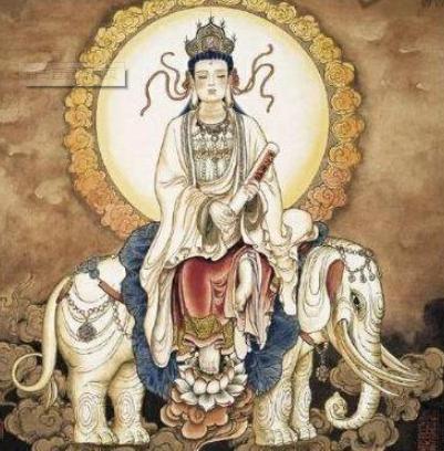 神仙坐骑都是神兽,如来为何坐金莲?原来如来的坐骑去做了卧底!