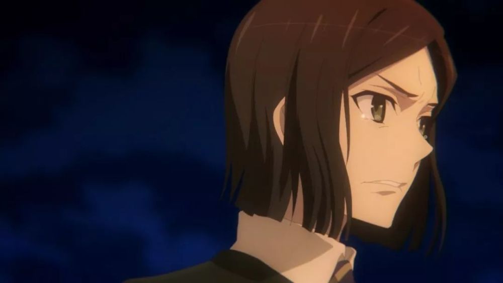 欢迎来到魔术协会总部——时钟塔