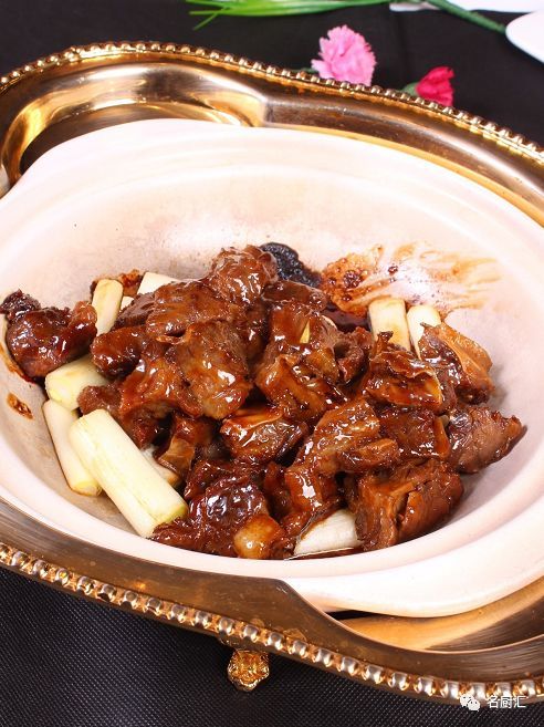 50道大厨拿手特色菜,学会你就是大厨!