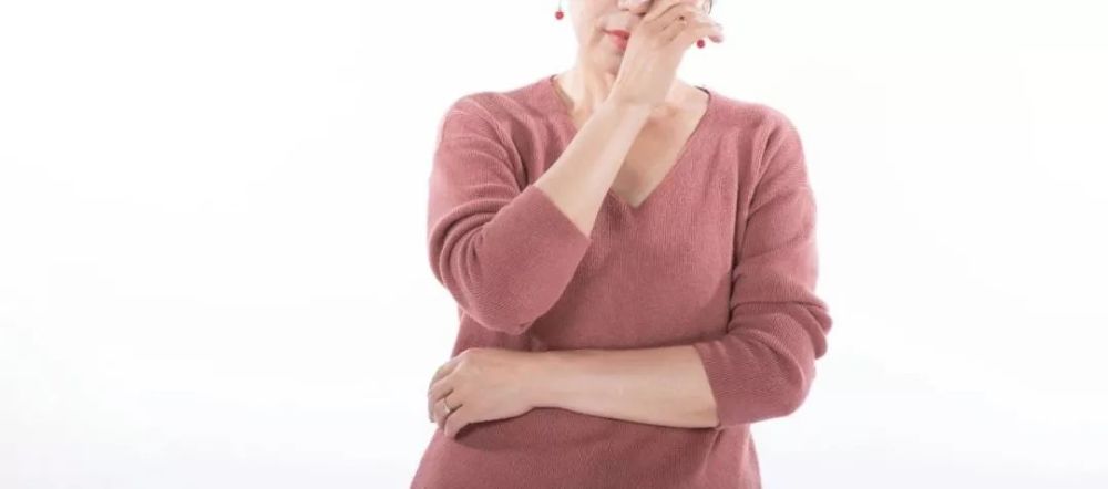 绝经后节育环长到肉里面,不取可以吗?辟谣