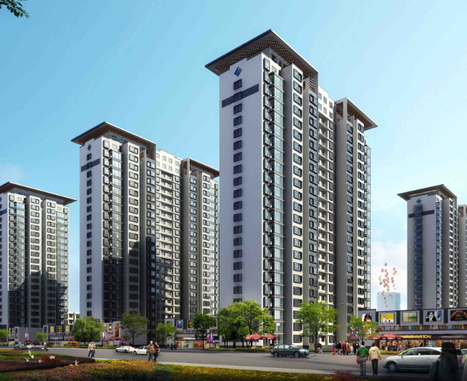 19年房企失去最好"搭档",房价会暴跌吗?刚需将何去何从?