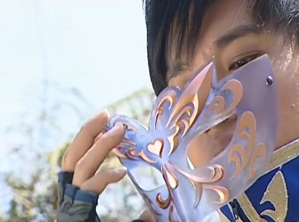 游乐王子才最潮!如今流行的潮流元素,都是他十年前玩剩下的!