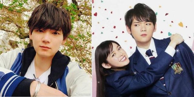 古川雄辉写了一封公开信表示,自己已经和一位一直在交往的女性结婚