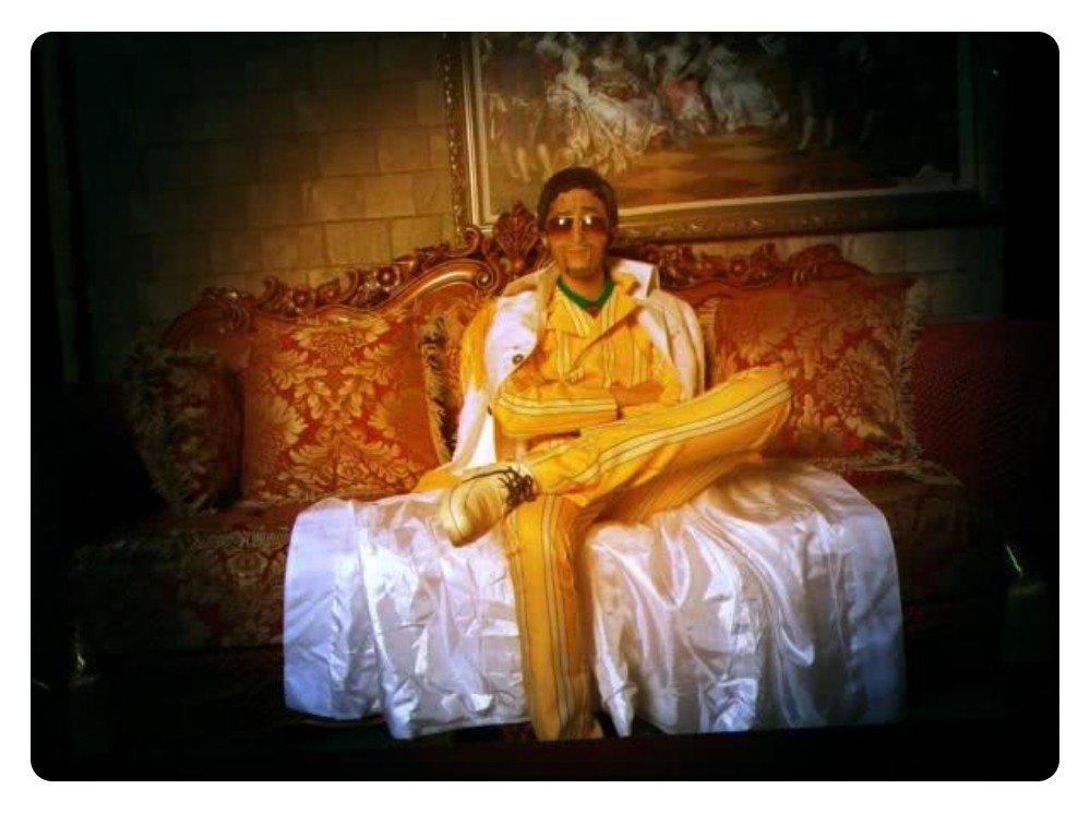 海贼王:"黄猿大军"团队再升级,神还原cos本尊,这是本人?