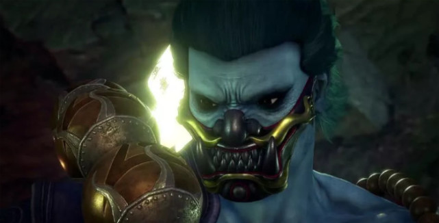 画江湖之不良人:四大尸祖实力如何?不良帅态度说明了一切