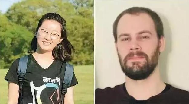 嫌犯绑架及杀人罪名成立 章莹颖父亲：愿望是找到女儿带她回家