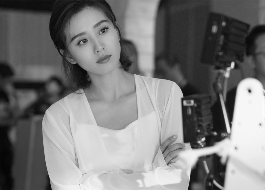 刘诗诗素颜照遭商家调侃侵权,本人维护肖像权