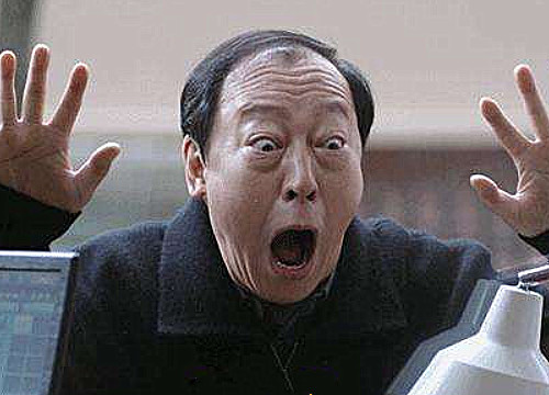 《都挺好》的苏大强,竟是《战狼》中的他,网友:真心认不出!