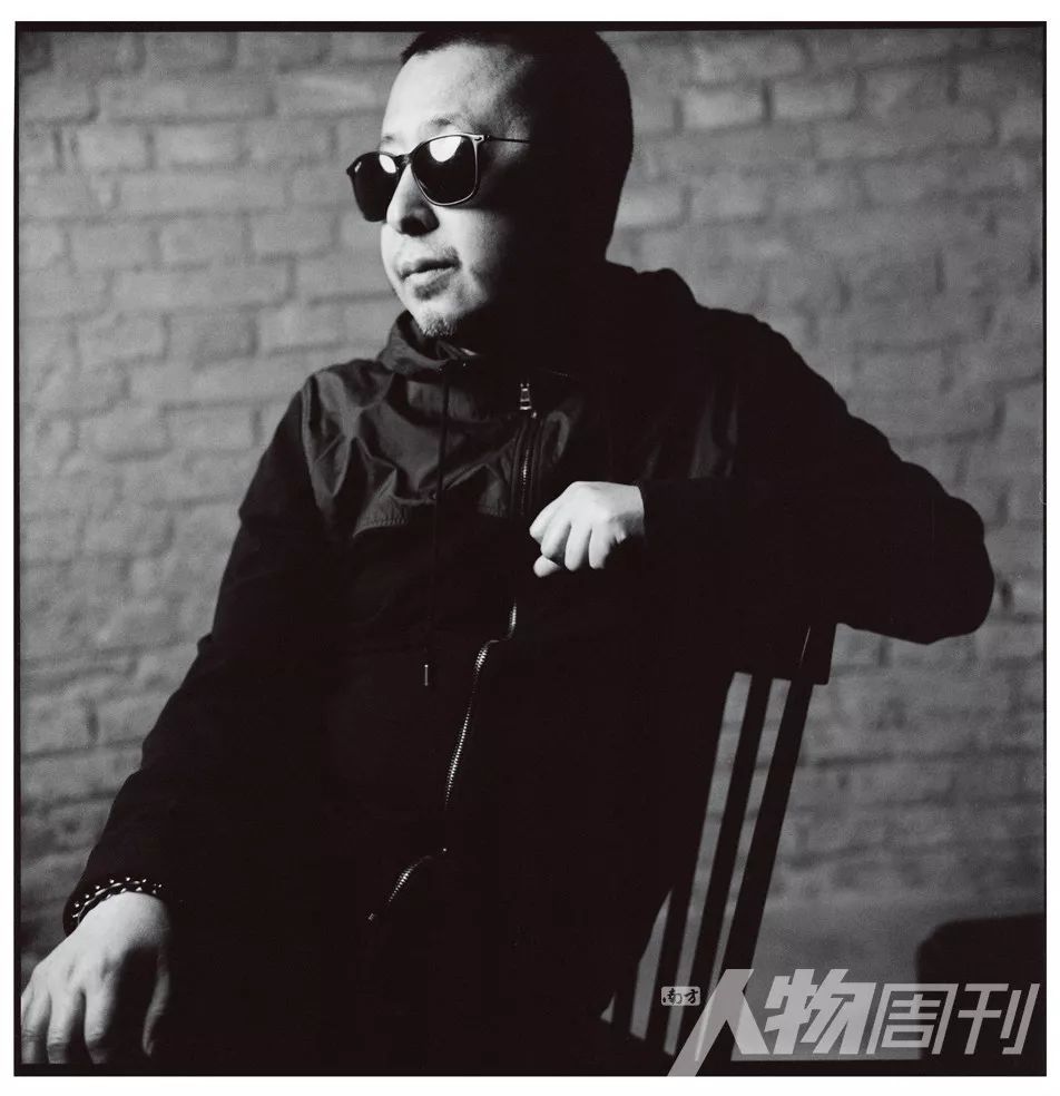 贾樟柯|贾樟柯：我并不知道时代如何被推动，反正它就在变