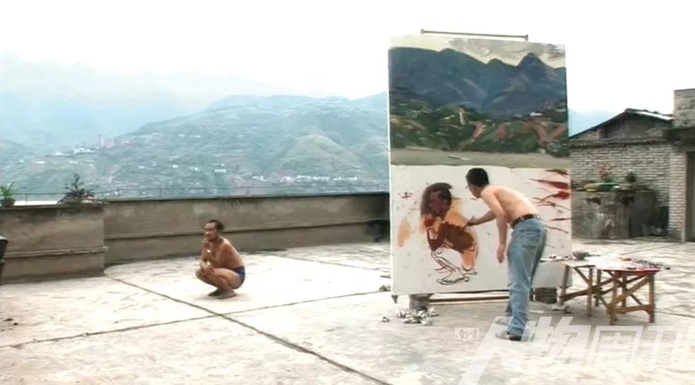 贾樟柯|贾樟柯：我并不知道时代如何被推动，反正它就在变