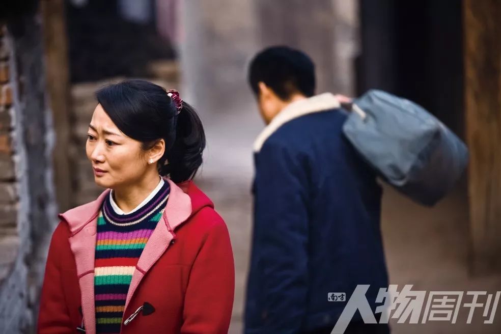 贾樟柯|贾樟柯：我并不知道时代如何被推动，反正它就在变