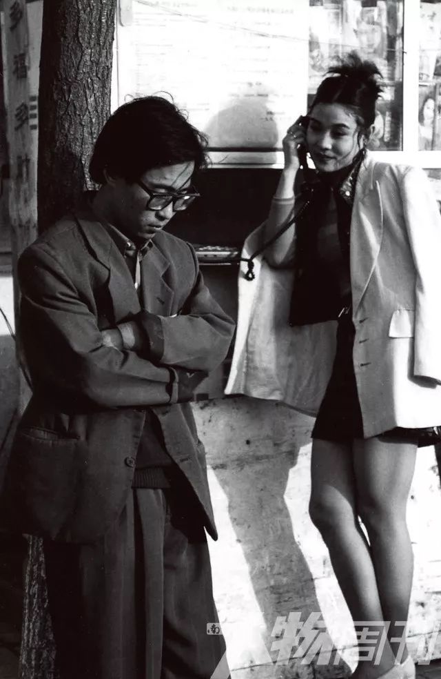 贾樟柯|贾樟柯：我并不知道时代如何被推动，反正它就在变