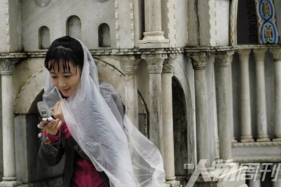 贾樟柯|贾樟柯：我并不知道时代如何被推动，反正它就在变