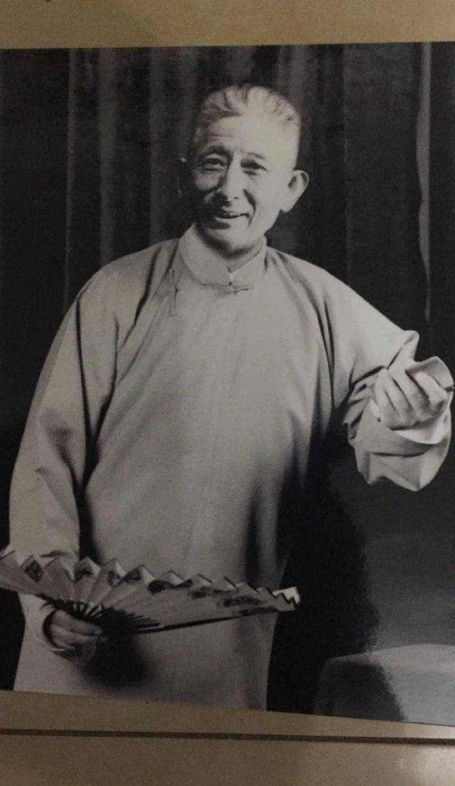 相声演员郑小山逝世享年82岁,他是马三立的徒孙,苗阜的师父