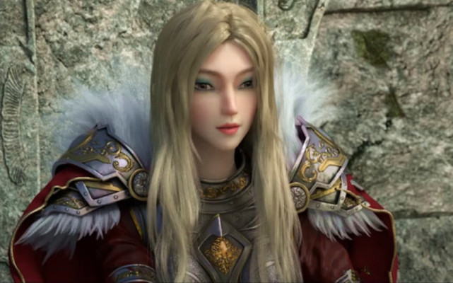 3,鹤熙靠凯莎复活过来,但是凯莎依旧想要留在虚空继续探索,如果凯莎