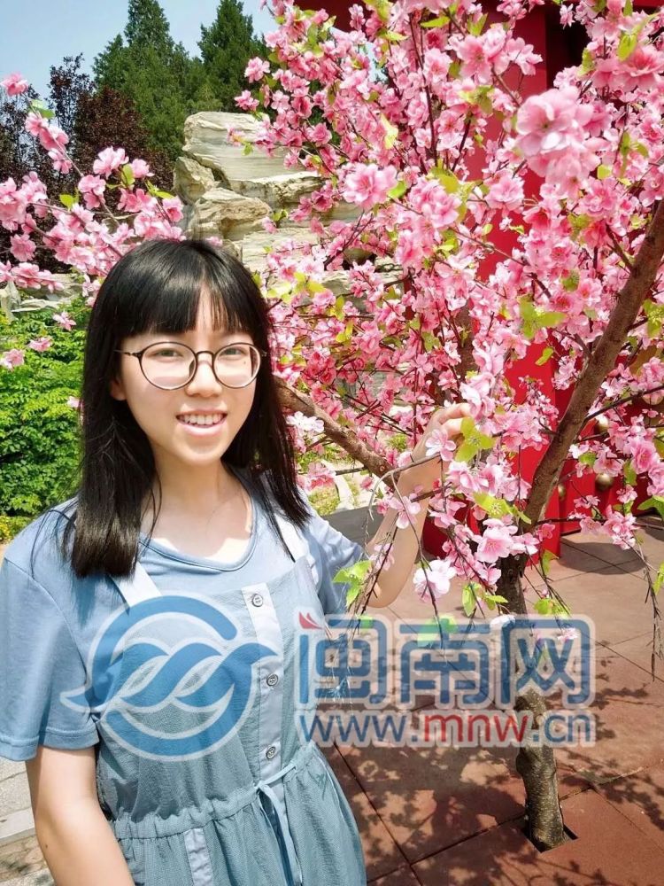 膜拜今年高考漳州的高分学霸就是他们