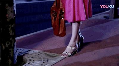 你怎么穿品如的衣服?超狗血的《回家的诱惑》