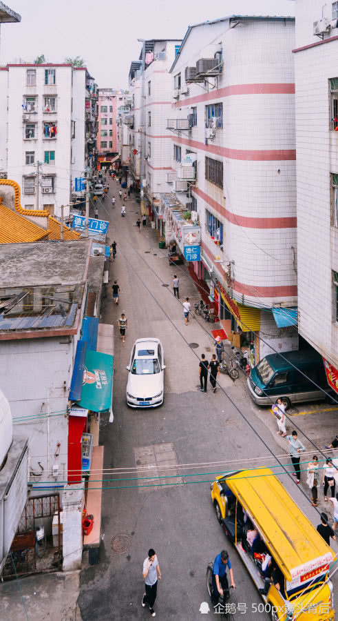 广州最大城中村鹭江康乐村旧改钉板15万外来打工者何去何从