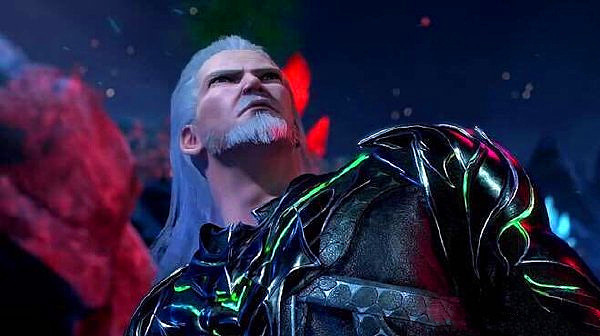 斗罗最强龙武魂:蓝电霸王龙垫底,毒斗罗勉强进入,它最逆天!