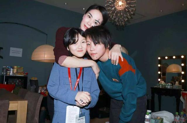 李亚鹏|王菲离婚和谢霆锋复合，而李亚鹏有新欢后，王菲霸道给出这9个字