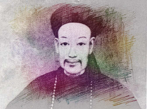 \
