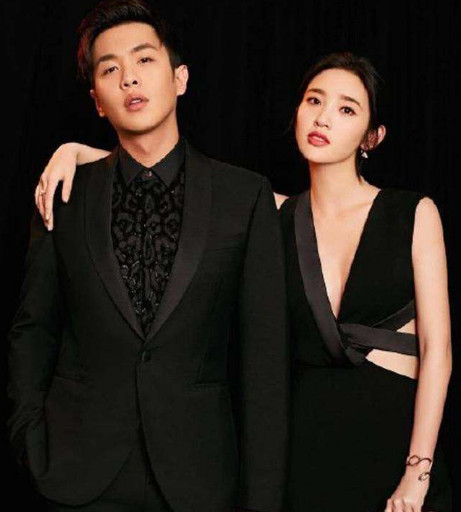 井柏然"拒绝"当张若昀的伴郎,听到他给出的理由,全网笑翻了!