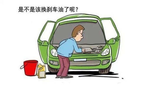 了解汽车“大小保养”让你成为懂车一族