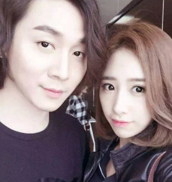 张大仙为啥和女朋友分手,看到她发的动态,网友:要是我我也分!