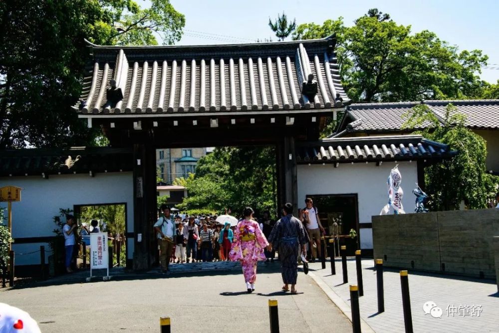 日本本州游 14 京都祗园花见小路