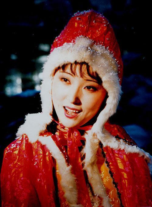 林黛玉|浪荡子薛蟠的一个动作出卖了林黛玉的长相？