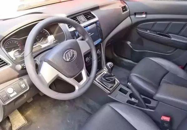 配手动挡的纯电汽车你见过吗?它存在的意义是