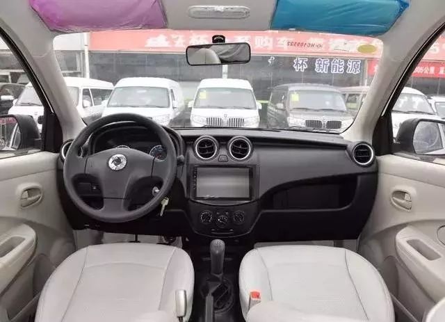 配手动挡的纯电汽车你见过吗?它存在的意义是