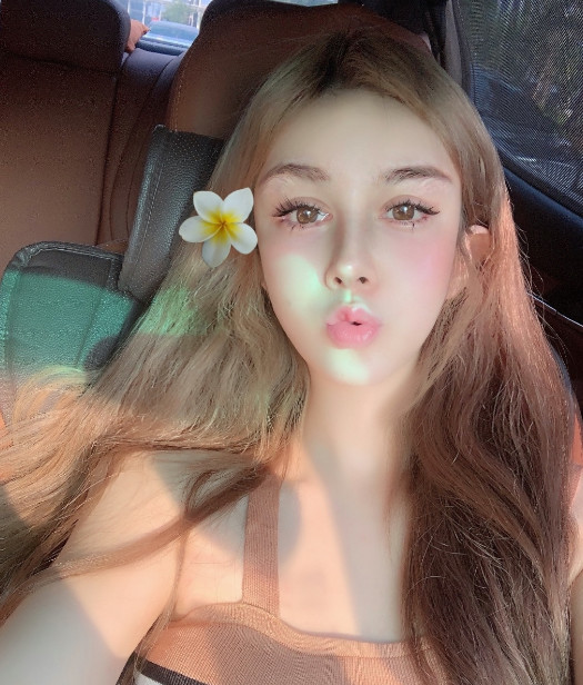 小猪疑似外围网红陈妮妮,韩安冉发文痛骂,聊天记录曝光一秒打脸