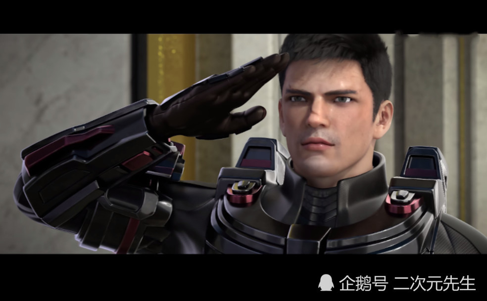 超神学院:地球的神有特权吗?刘闯无视命令就是最好的例子!