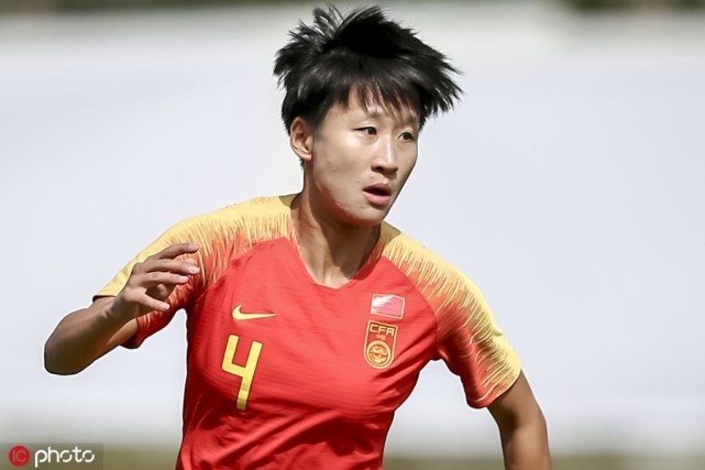 女足国脚娄佳惠妈妈临终前告诉我别放弃所以我又来到了世界杯