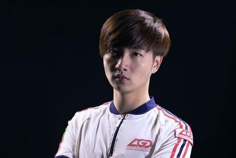 dota2:震中杯液体新成员完虐ame