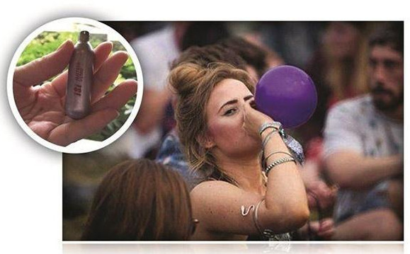 禁毒日特刊 | 这种毒品或许就在你的身边