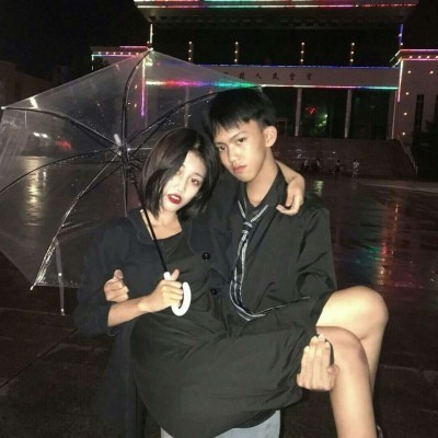 女票给你QQ备注是什么?若是这3种,备胎大