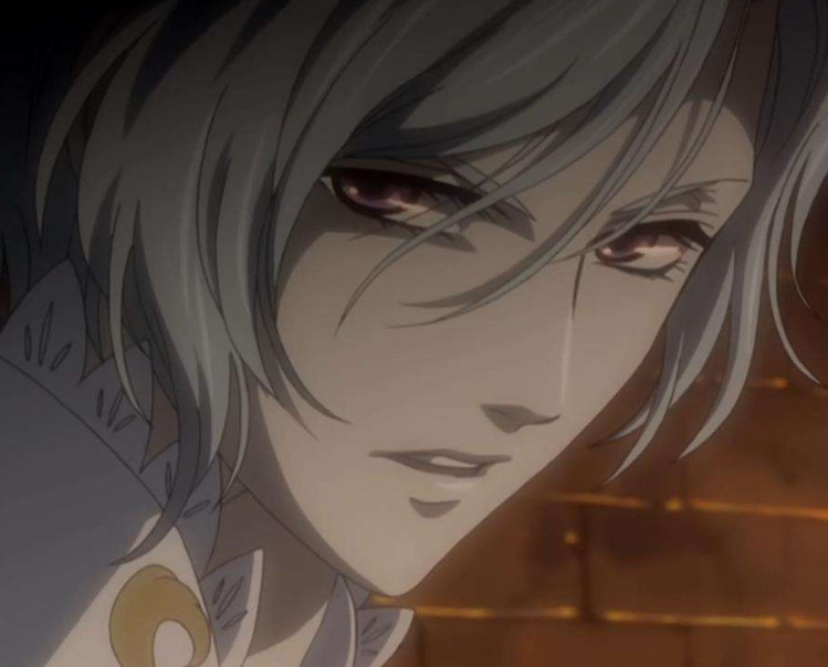 扮演者就是蒂尔达·斯文顿,相信大家对她已经很熟悉了,没错她就是