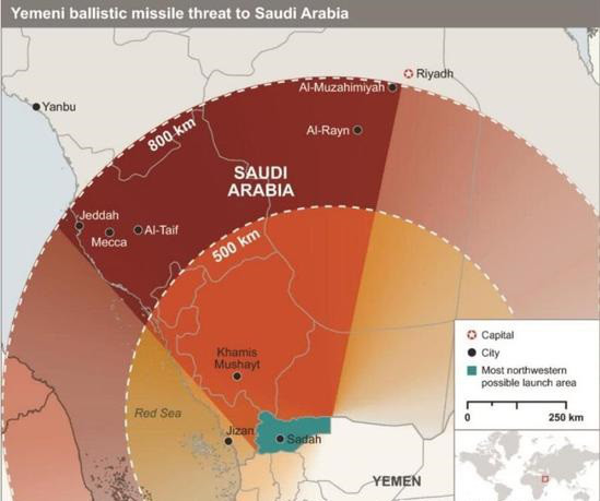 美国小弟遭殃!谁打我我就打以色列不是段子
